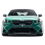Yahua BMW G90 G99 M5 Carbon Fibre Front Splitter