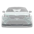 Yahua BMW G90 G99 M5 Carbon Fibre Front Splitter