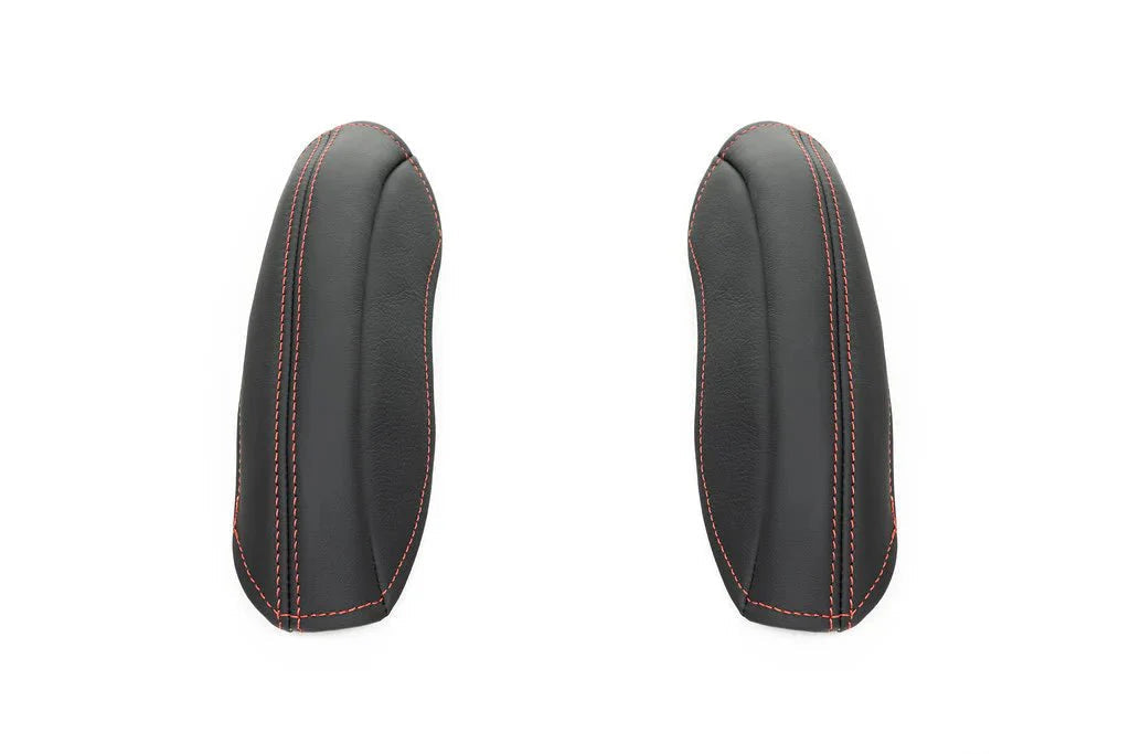 BMW M Carbon Bucket Seat Bolster Protector Set by Wunderworks
