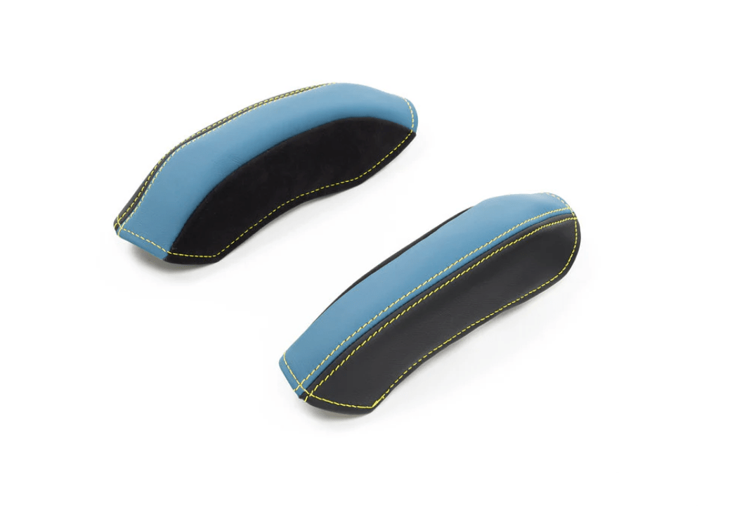 BMW M Carbon Bucket Seat Bolster Protector Set by Wunderworks