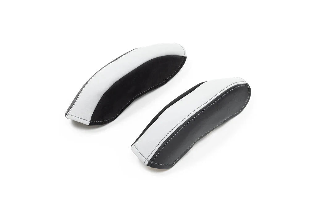 BMW M Carbon Bucket Seat Bolster Protector Set by Wunderworks