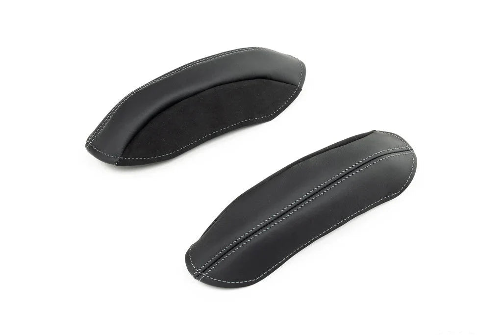 BMW M Carbon Bucket Seat Bolster Protector Set by Wunderworks