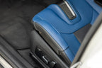BMW M Carbon Bucket Seat Bolster Protector Set by Wunderworks