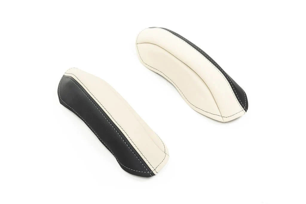 BMW M Carbon Bucket Seat Bolster Protector Set by Wunderworks