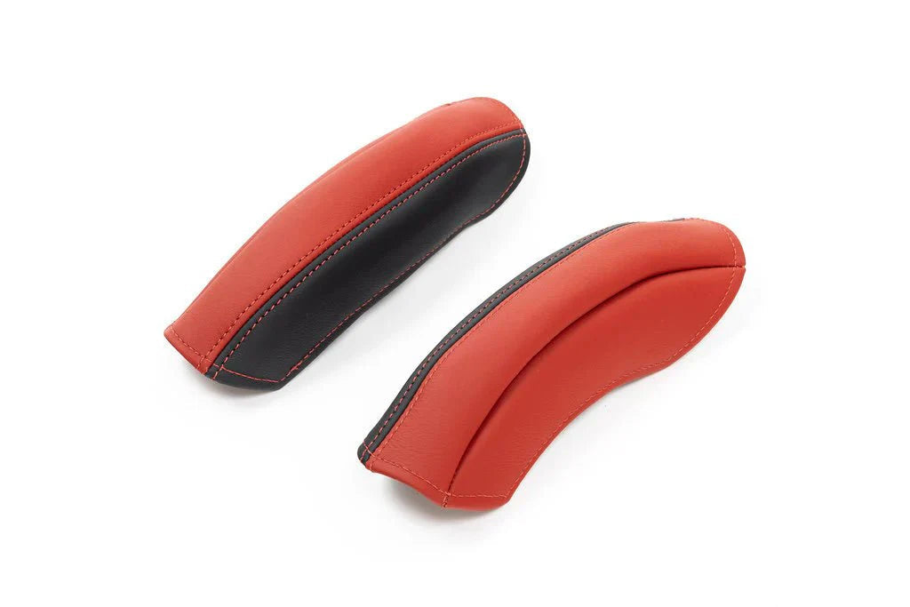 BMW M Carbon Bucket Seat Bolster Protector Set by Wunderworks