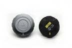 BMW M Vehicles (N55, S55, S63) Coolant Expansion Tank Cap Cover by Goldenwrench