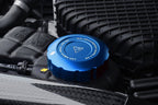 BMW M Vehicles (N55, S55, S63) Coolant Expansion Tank Cap Cover by Goldenwrench