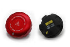BMW M Vehicles (N55, S55, S63) Coolant Expansion Tank Cap Cover by Goldenwrench