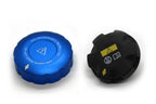 BMW M Vehicles (N55, S55, S63) Coolant Expansion Tank Cap Cover by Goldenwrench