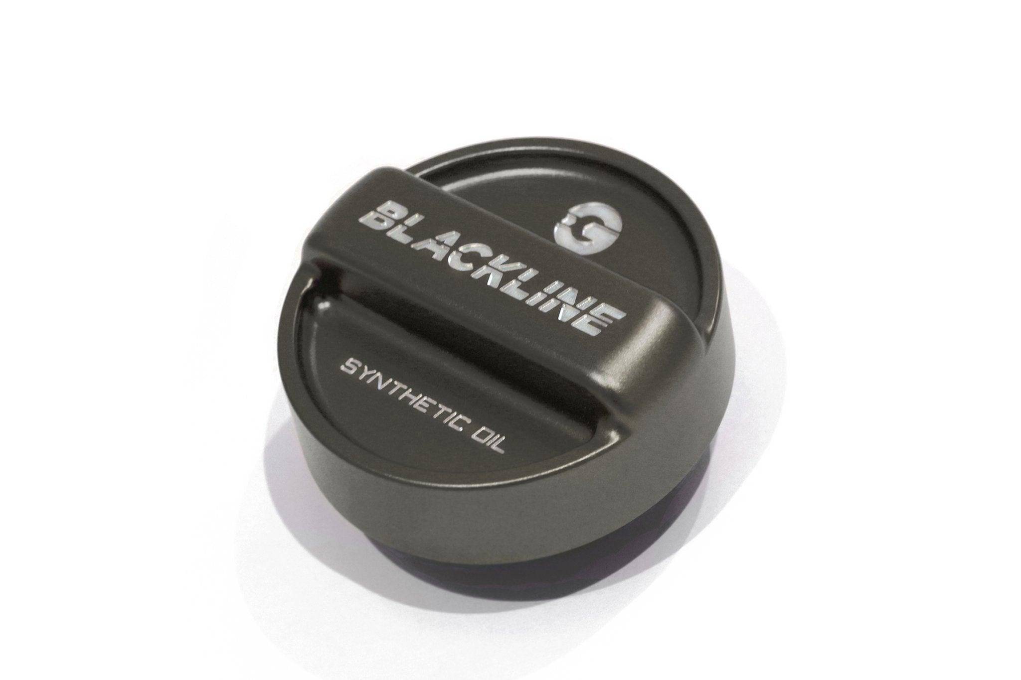 BMW M Vehicles (N55, S55, S63) Oil Cap Cover by Goldenwrench