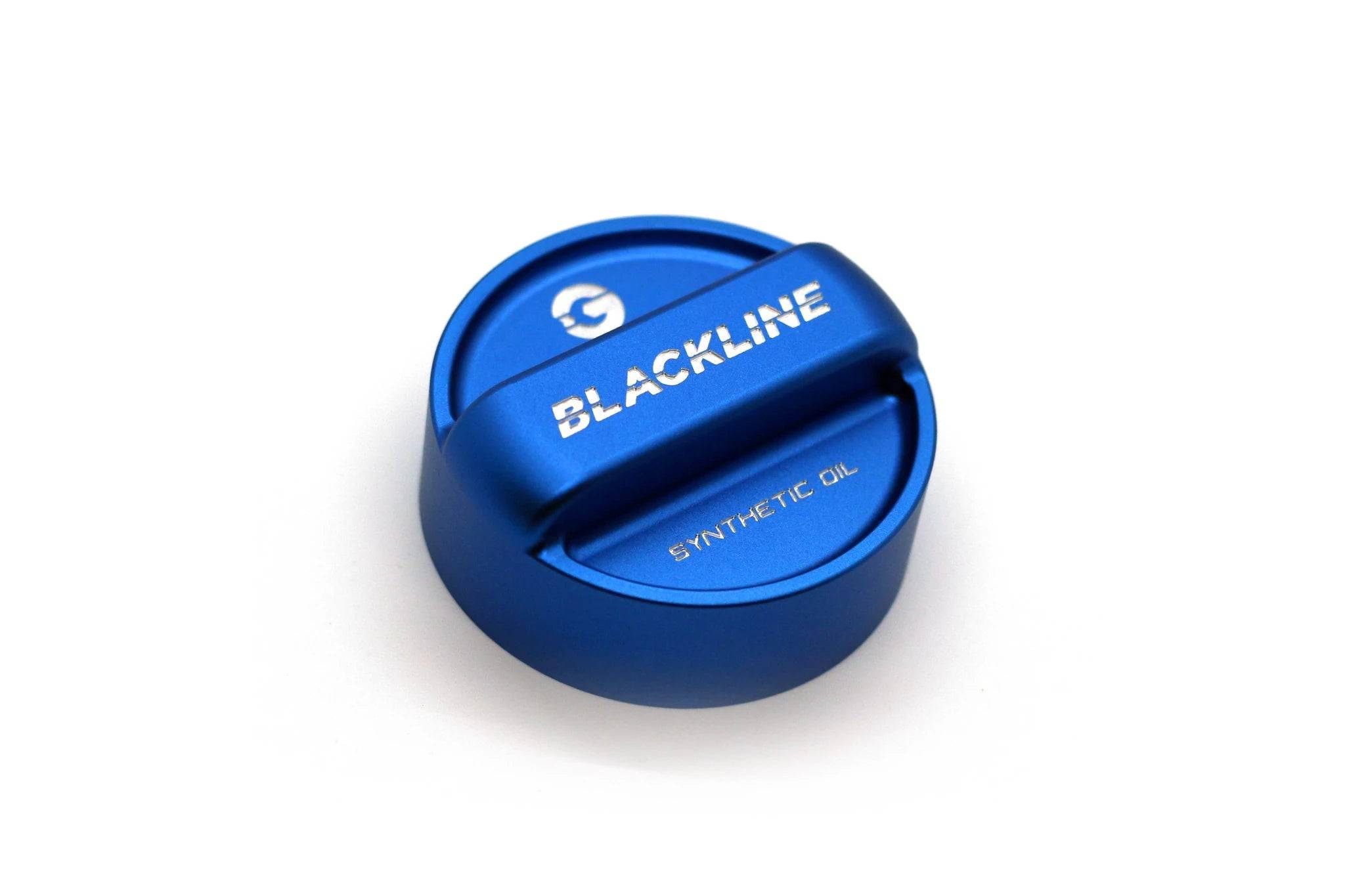 BMW M Vehicles (N55, S55, S63) Oil Cap Cover by Goldenwrench