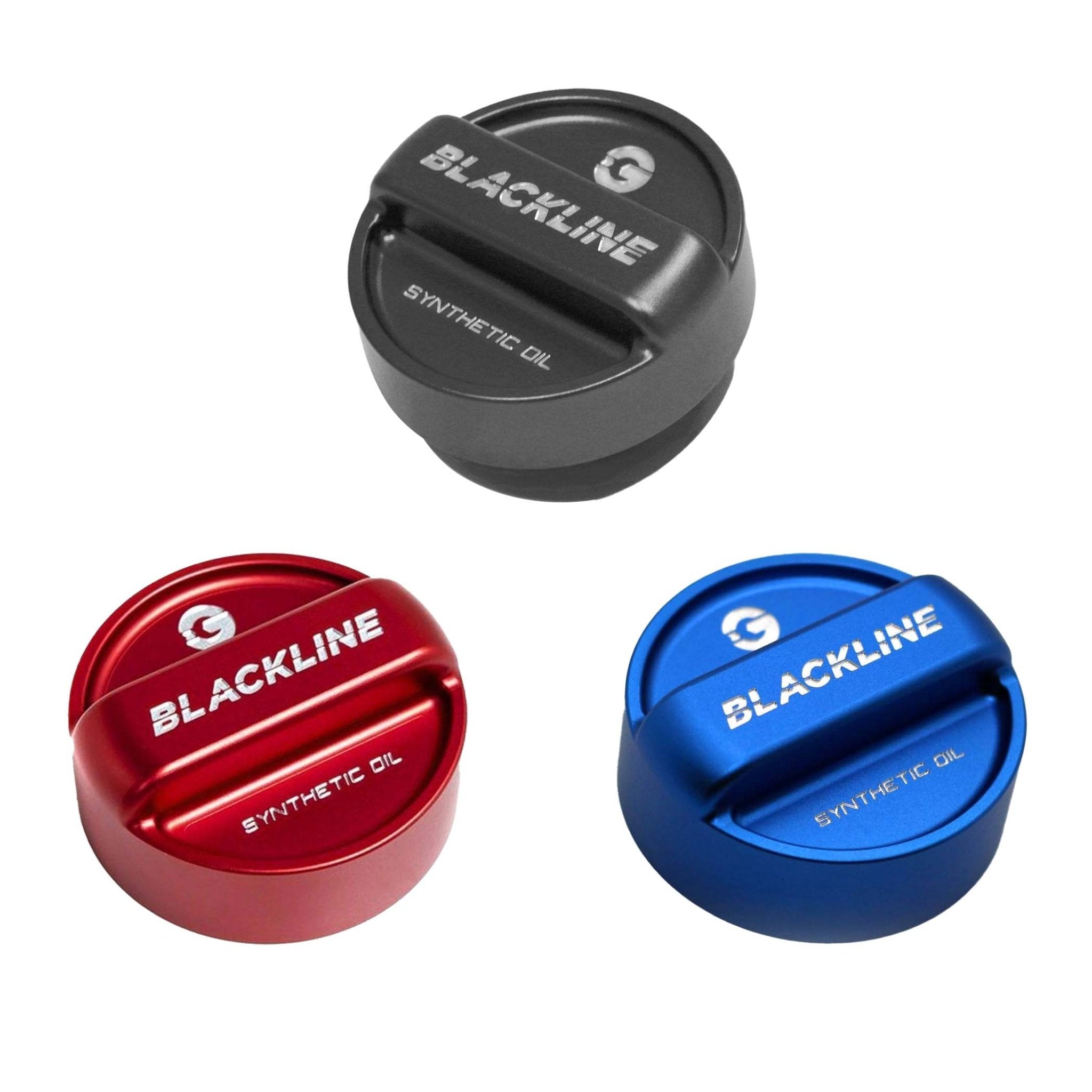 BMW M Vehicles (N55, S55, S63) Oil Cap Cover by Goldenwrench