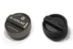 BMW M Vehicles (N55, S55, S63) Oil Cap Cover by Goldenwrench