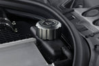 BMW M Vehicles (S55, S63) Charge Cooler Tank Cap Cover by Goldenwrench