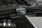 BMW M Vehicles (S55, S63) Charge Cooler Tank Cap Cover by Goldenwrench