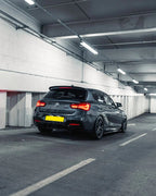 Yahua BMW M135i, M140i F20 F21, M235i & M240i F22 F23 Yahua Performance Pro-Kit Lowering Springs Kit (2014-2019)