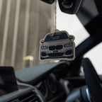 BMW M135i & M140i Vanilla Air Freshener