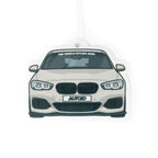 BMW M135i & M140i Vanilla Air Freshener