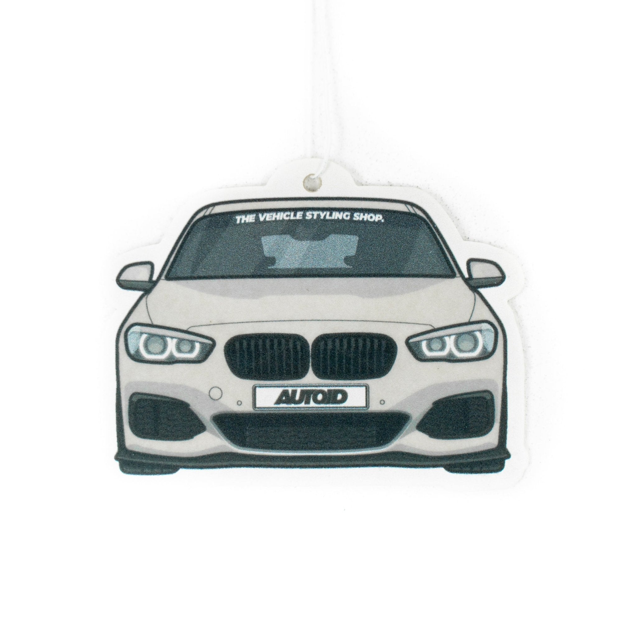 BMW M135i & M140i Vanilla Air Freshener