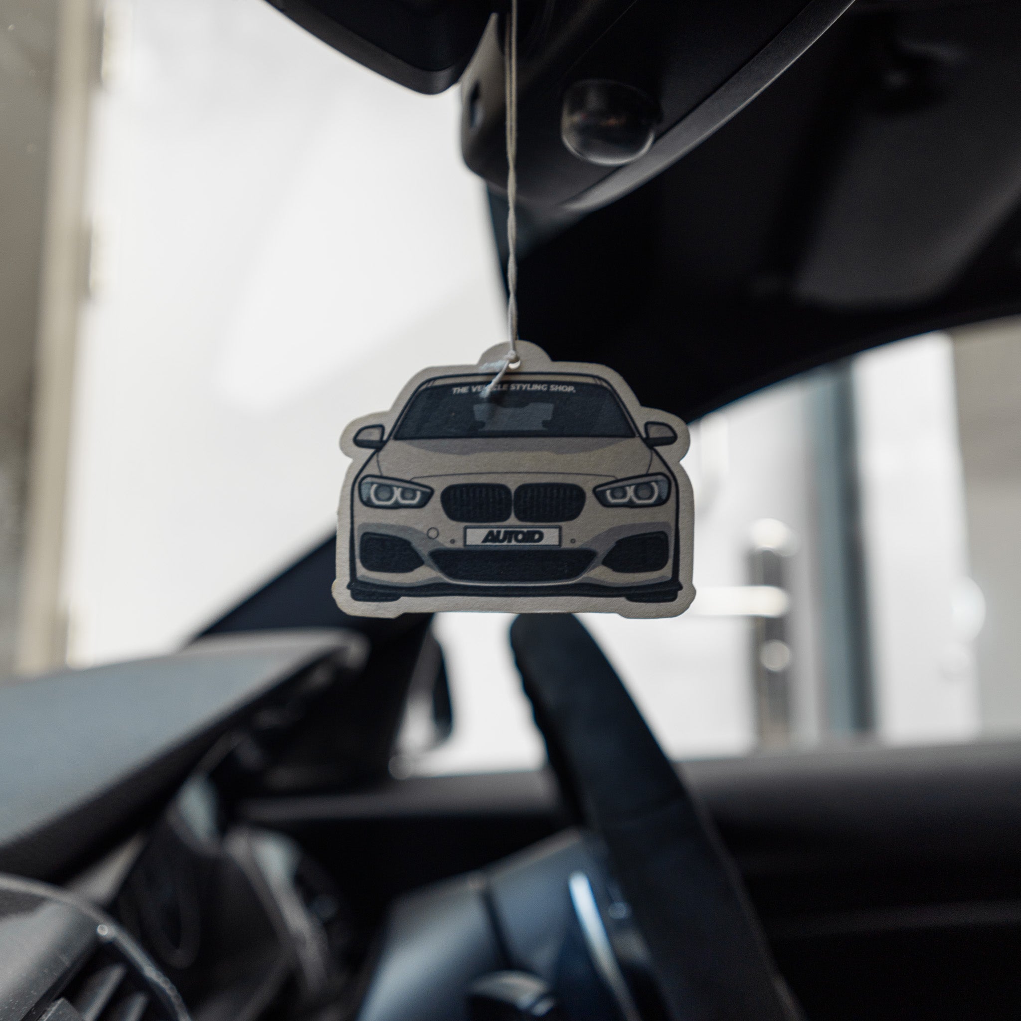 BMW M135i & M140i Vanilla Air Freshener