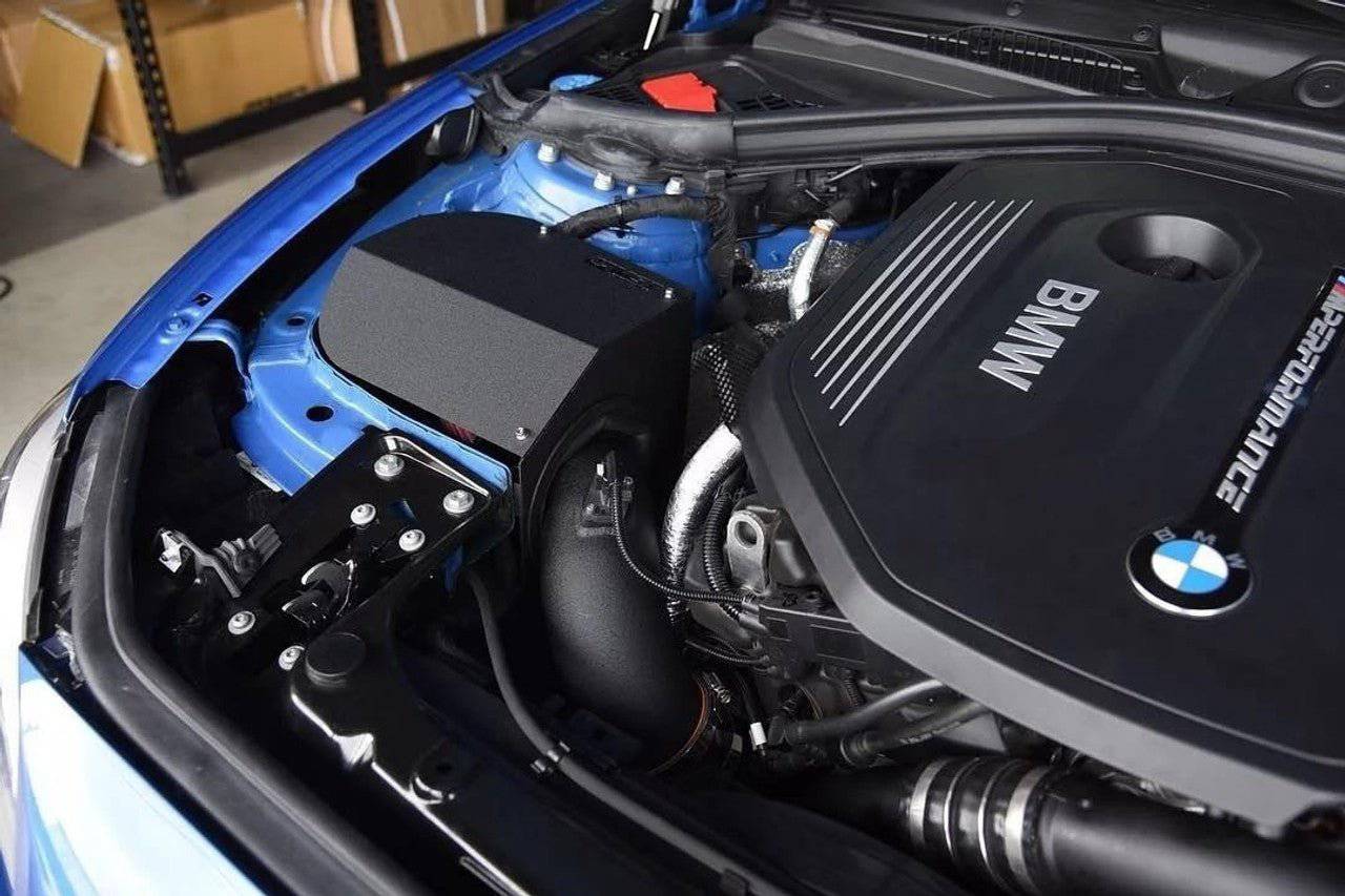 BMW M140i F20, M240i F22, 340i F30 & 440i F32 (B58) MST Intake Kit (2015-2020)
