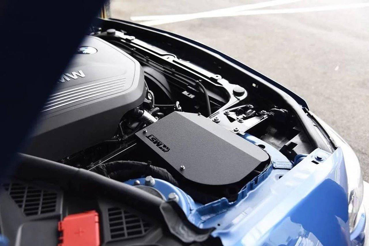 BMW M140i F20, M240i F22, 340i F30 & 440i F32 (B58) MST Intake Kit (2015-2020)