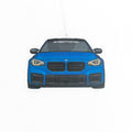 BMW M2 Berryburst Air Freshener