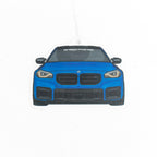 BMW M2 Berryburst Air Freshener