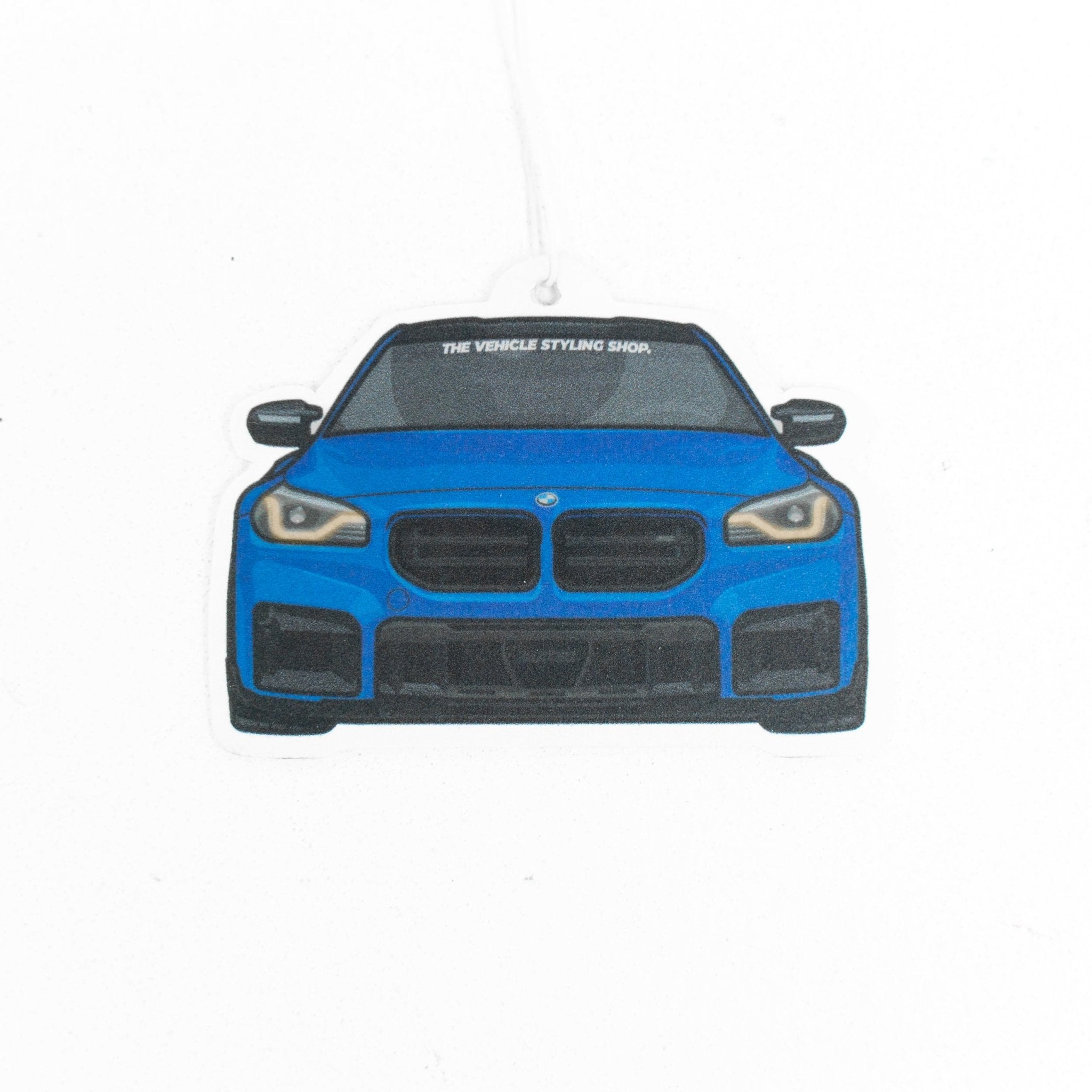 BMW M2 Berryburst Air Freshener