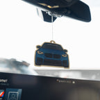 BMW M2 Berryburst Air Freshener