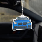 BMW M2 Berryburst Air Freshener