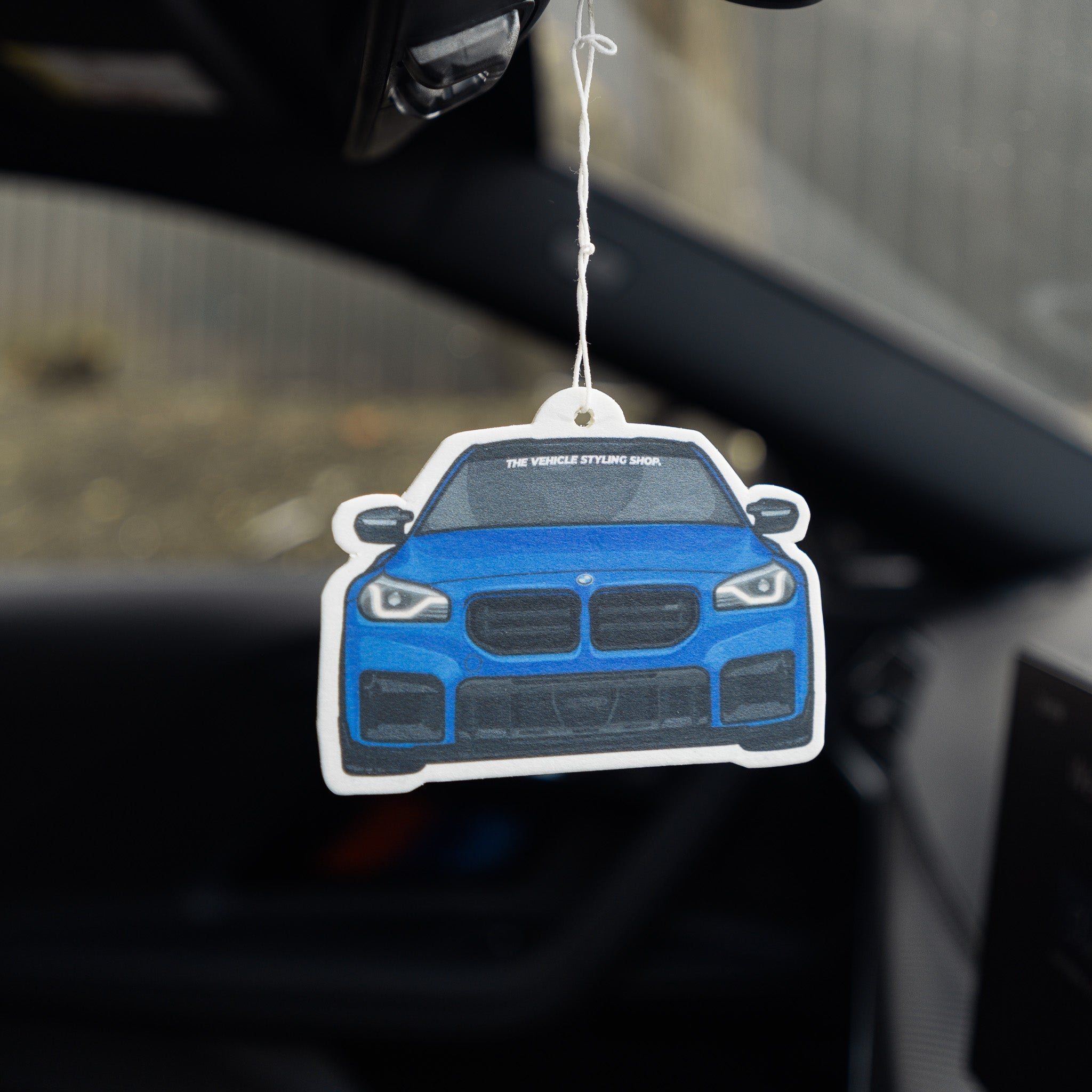 BMW M2 Berryburst Air Freshener