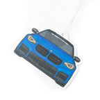 BMW M2 Berryburst Air Freshener