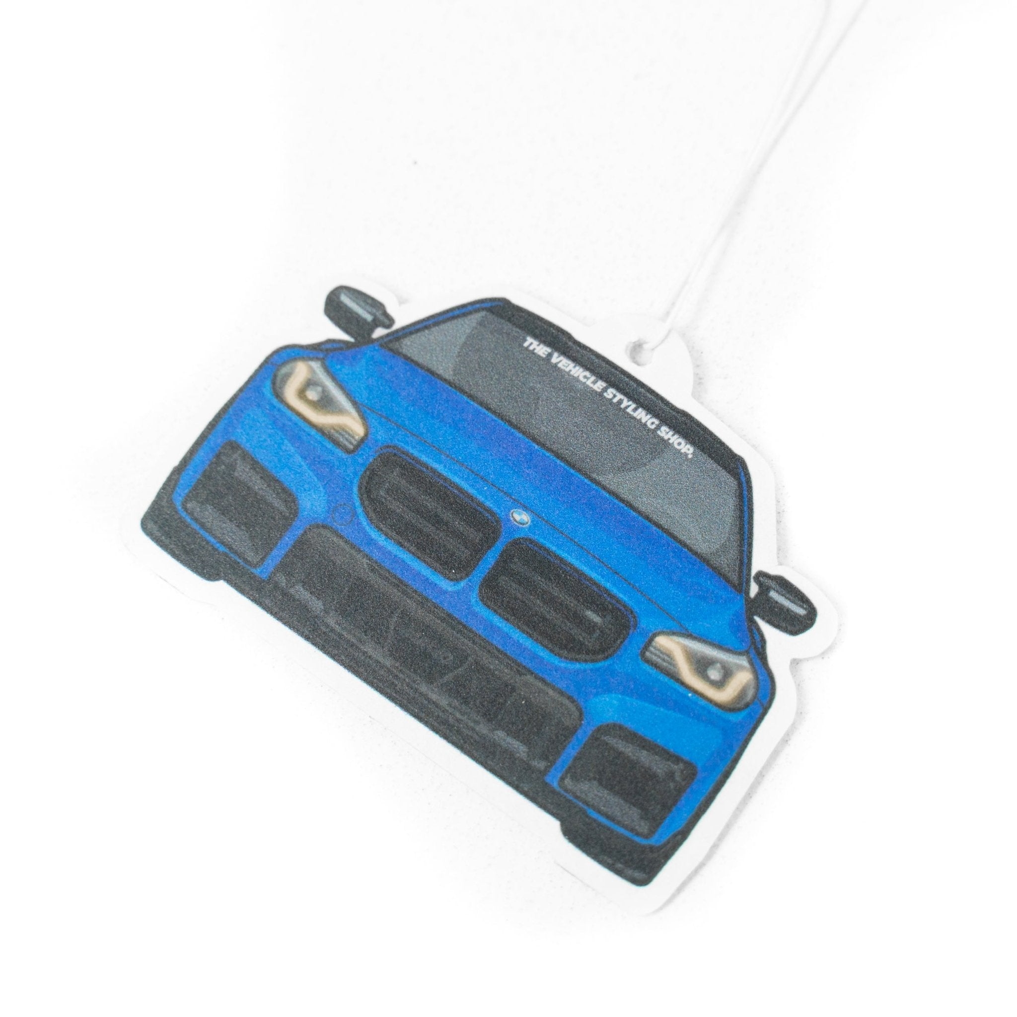 BMW M2 Berryburst Air Freshener