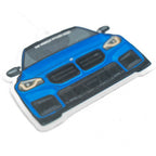 BMW M2 Berryburst Air Freshener