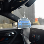 BMW M2 Berryburst Air Freshener