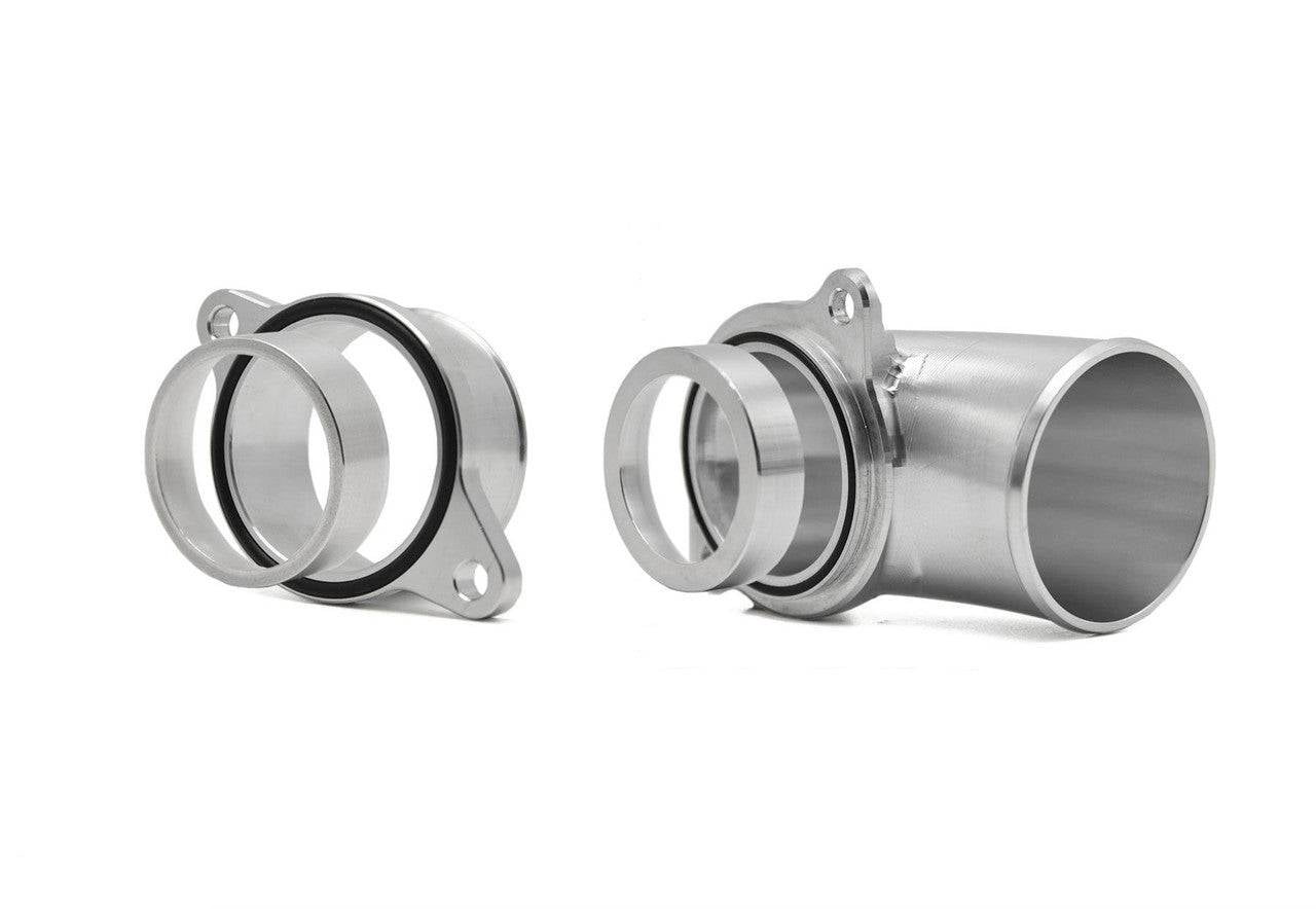 BMW M2 Competition F87, BMW M3 F80 & M4 F82 (3.0 / S55) MST Turbo Inlet Kit (2015-2021)