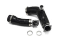 BMW M2 Competition F87, BMW M3 F80 & M4 F82 (3.0 / S55) MST Turbo Inlet Kit (2015-2021)