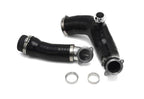 BMW M2 Competition F87, BMW M3 F80 & M4 F82 (3.0 / S55) MST Turbo Inlet Kit (2015-2021)