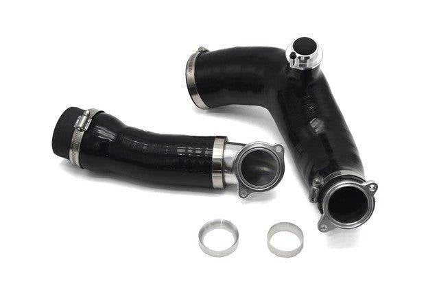 BMW M2 Competition F87, BMW M3 F80 & M4 F82 (3.0 / S55) MST Turbo Inlet Kit (2015-2021)