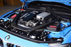 BMW M2 Competition F87, BMW M3 F80 & M4 F82 (S55) MST Intake Kit (2015-2021)