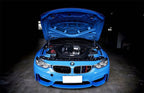BMW M2 Competition F87, BMW M3 F80 & M4 F82 (S55) MST Intake Kit (2015-2021)