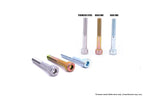 BMW M2 Competition F87, M3 F80, M4 F82 Engine Dress Up Hardware by Downstar (2015-2021)