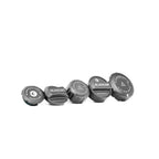 BMW M2 Competition F87, M3 F80 & M4 F82 Engine & Fuel Cap Set by Goldenwrench