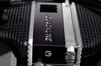 BMW M2 Competition, M3 F80 & M4 F82 Charge Cooler Cover by Goldenwrench