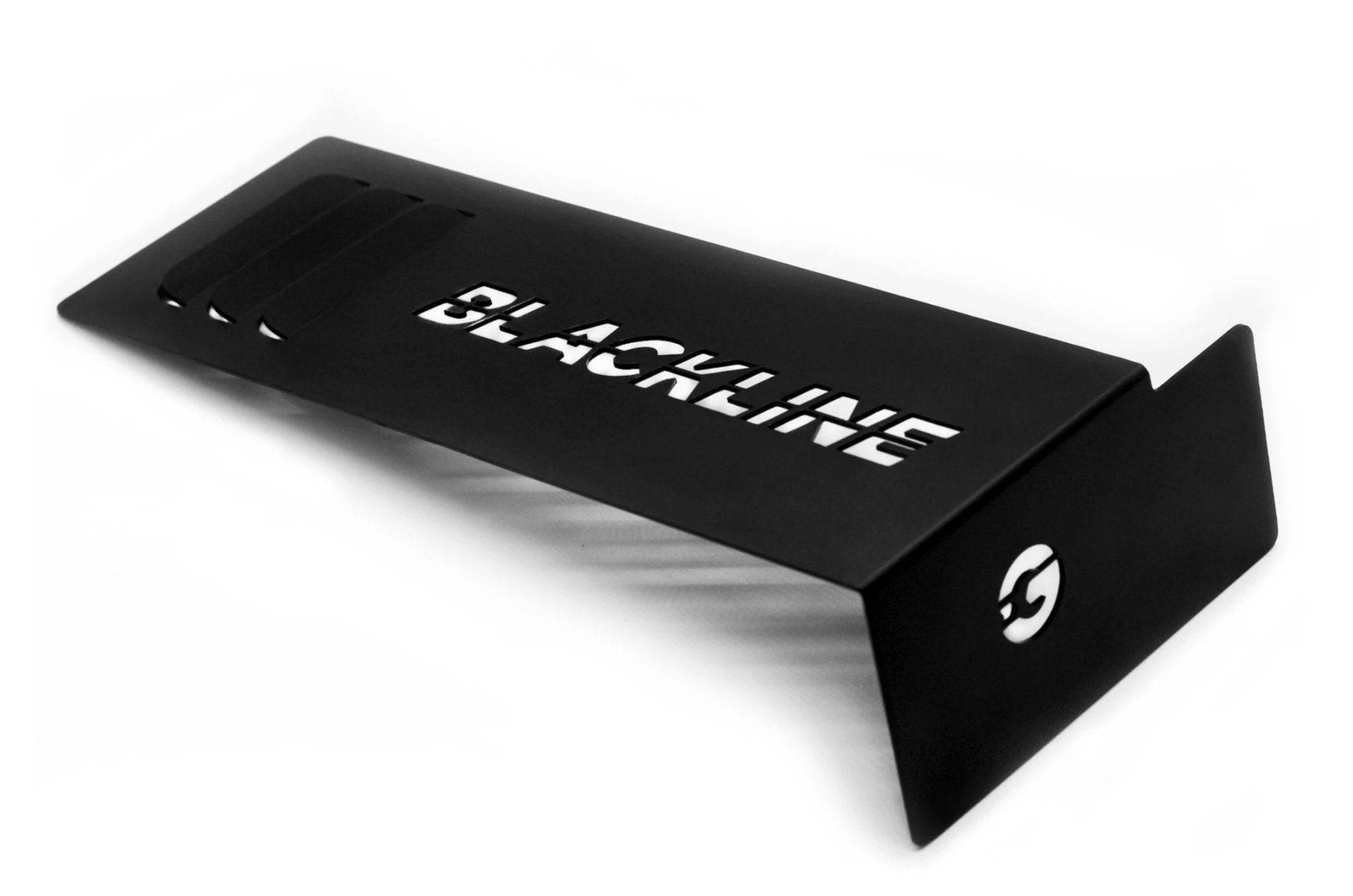 BMW M2 Competition, M3 F80 & M4 F82 Charge Cooler Cover by Goldenwrench