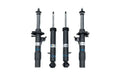BMW M2 CS F87, M3 F80 & M4 F82 F83 Damptronic Shock Absorbers by Evolve (2014-2021)