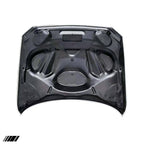 BMW M2 F87, 2 Series F22, 1 Series F20 Aluminium CS Front Bonnet (2014-2021)