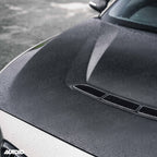 Yahua BMW M2 F87, 2 Series F22, 1 Series F20 Pre-Preg Carbon Fibre Front Bonnet (2014-2021)