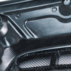 Yahua BMW M2 F87, 2 Series F22, 1 Series F20 Pre-Preg Carbon Fibre Front Bonnet (2014-2021)